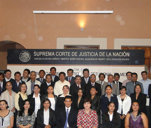 Bufete Jurídico “Guillén Zavaleta“ y asociados