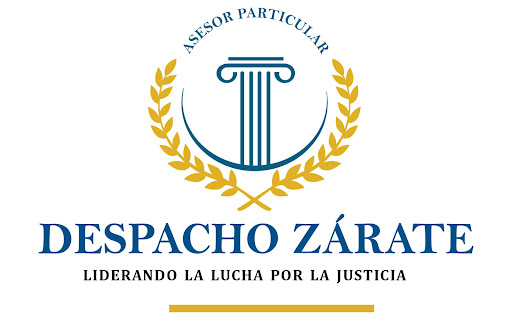 DESPACHO JURÍDICO (LIC. LUIS ALBERTO ORTIZ ZÁRATE)