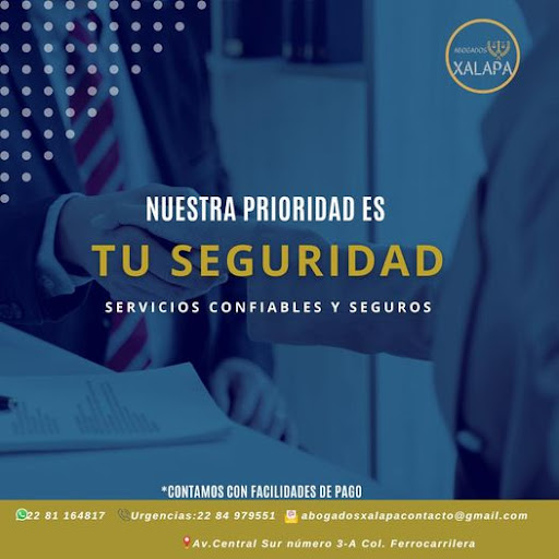 Abogados Xalapa