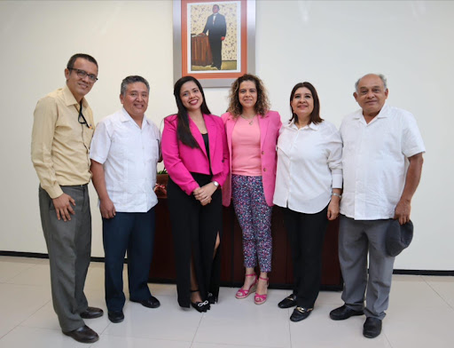 Lic. Laura Sumano /DESPACHO SUMANO