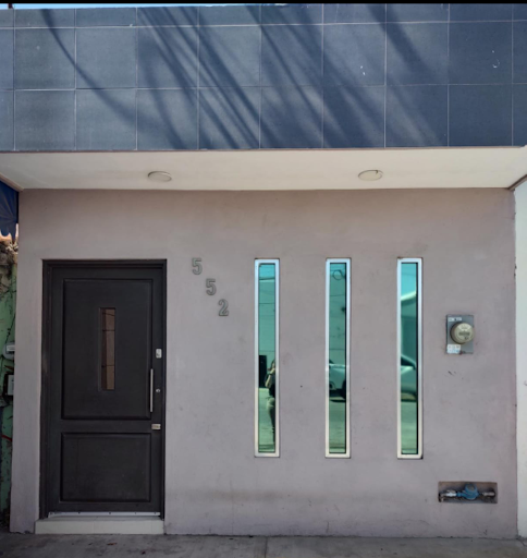 Despacho Jurídico Licenciado Montes Rochin Marco Antonio