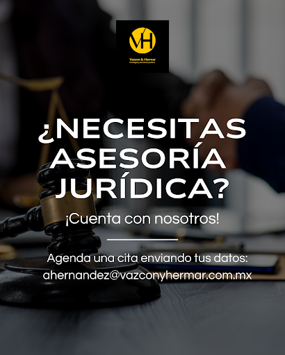 Vazcon & Hermar, Abogados, S.C.