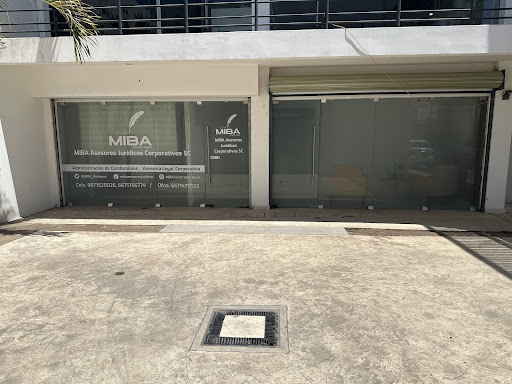 MIBA Asesores Jurídicos Corporativos SC