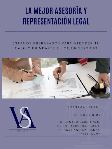 Vázquez & Sánchez Abogados
