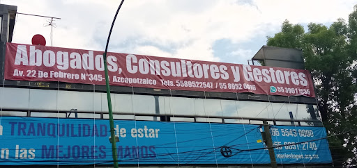 Abogados, Consultores y Gestores