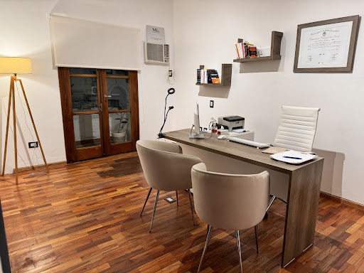 Estudio Jurídico Dra. María Belén Gómez