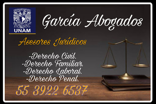 García Abogados