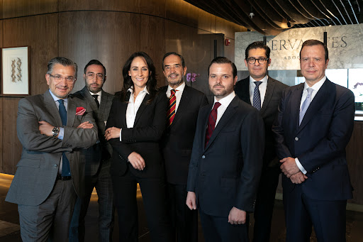 Cervantes Estudio de Abogados