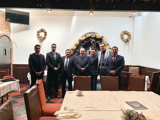 Firma Legal del Castillo Torres y Gutiérrez Abogados