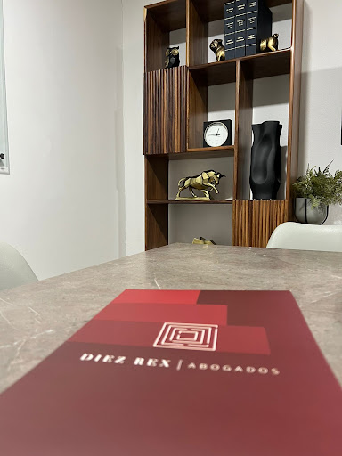 Diez Rex Abogados