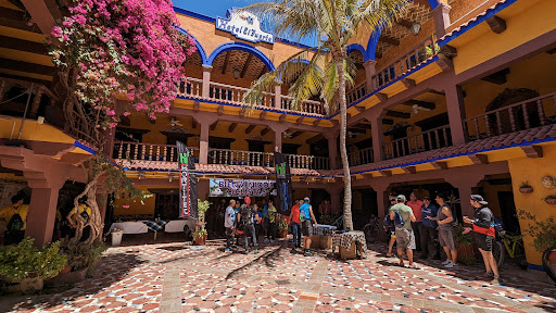 Hotel El Fuerte