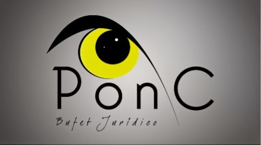 Bufet Juridico PonC
