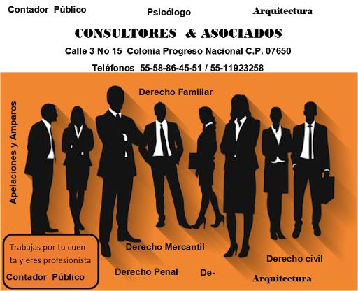 Martínez y Asociados Juricos Tlanepantla
