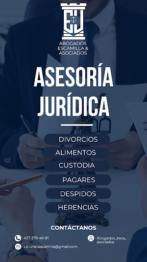 Abogados Escamilla & Asociados