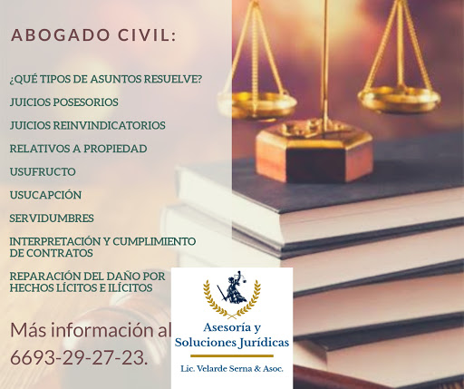 Firma CaMVeS & Asoc. - Asesoría y Soluciones Juridicas.