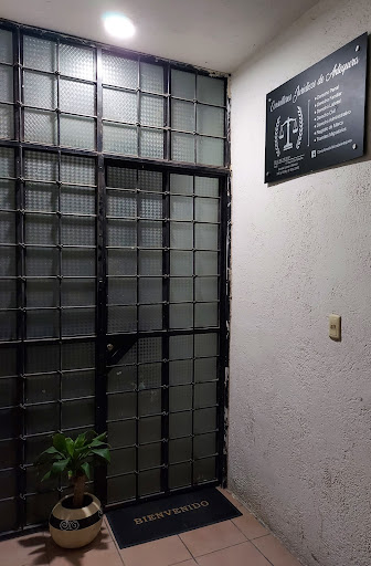 Consultores Jurídicos de Antequera. Abogado Iván Hernández Aquino