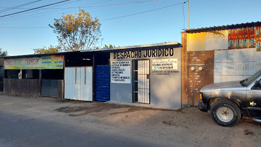 Despacho Jurídico, Abogado Juan Jiménez Martínez.