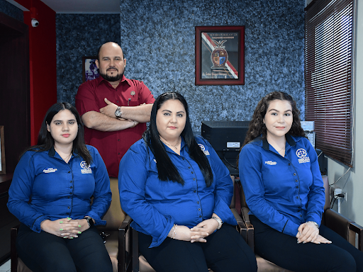 Grupo Firma Seguro Gestoría Notarial y Bravo & Asociados » Gestoría, Abogado y Despacho jurídico