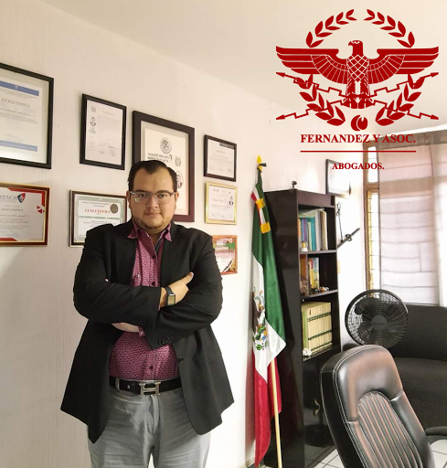 FERNANDEZ Y ASOC. ABOGADOS.