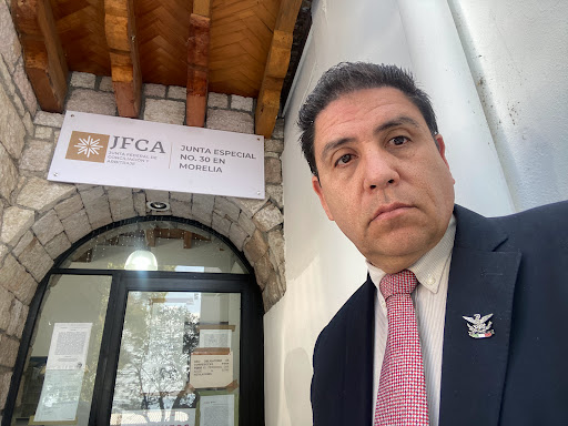 Corporativo Abogados León V. & Asociados