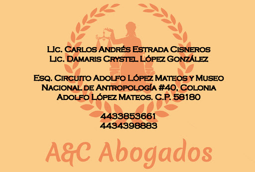 A&C Abogados