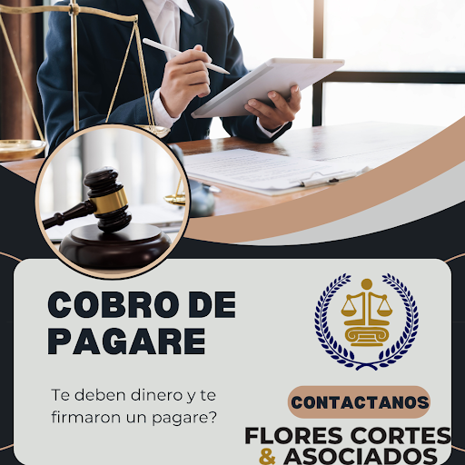 DESPACHO JURIDICO FLORES CORTES Y ASOCIADOS