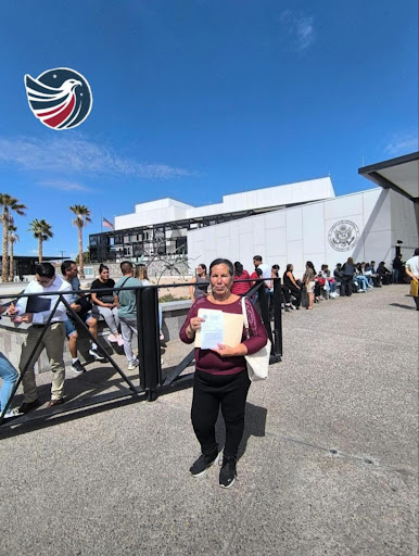LEALMICH (CONSULTORÍA CONSULAR, LEGAL,VISAS Y PASAPORTES)
