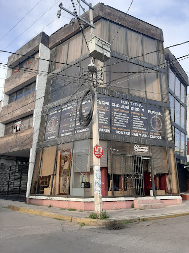 IUSTITIA. Despacho Jurídico y Pericial