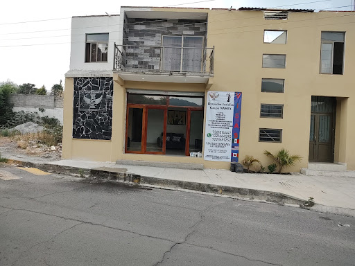 Despacho Jurídico Grupo NAMEX