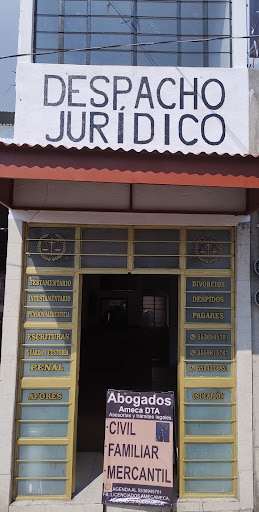 Abogados Amecameca