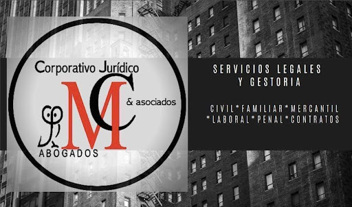 Corporativo Juridico MC y Asociados