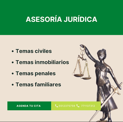 Despacho Jurídico Baleon & Rodríguez.