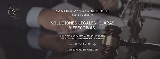 Despacho Juridico Zavala y Asociados
