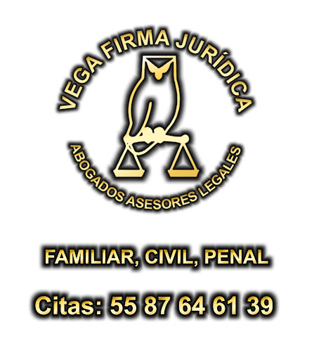 ABOGADOS VEGA FIRMA JURÍDICA