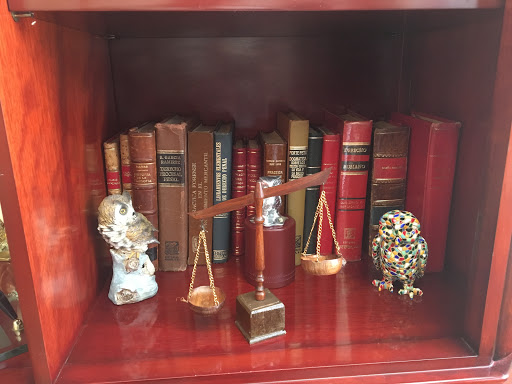 BUFETE JURIDICO CANALES & ASOC.