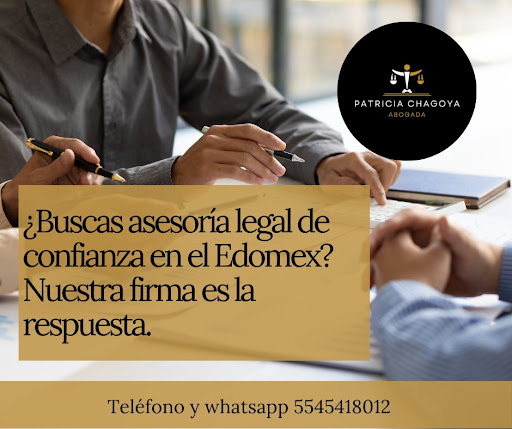 Abogados Despacho Jurídico Chagoya