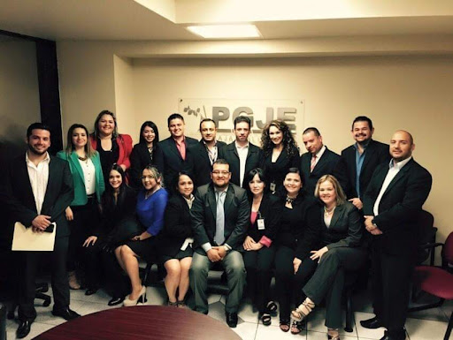 Justicia Transparente