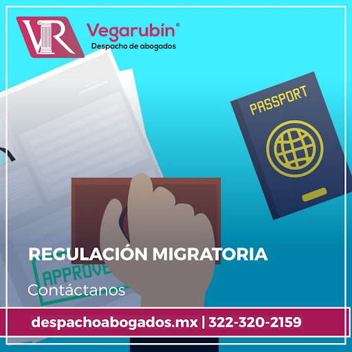 Corporativo Jurídico VegaRubín& Asoc.