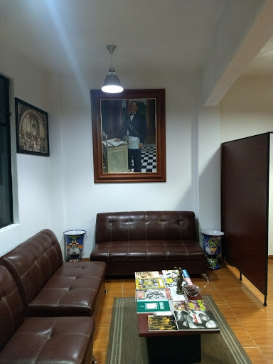 CRUZ GONZÁLEZ ABOGADOS, S.C.