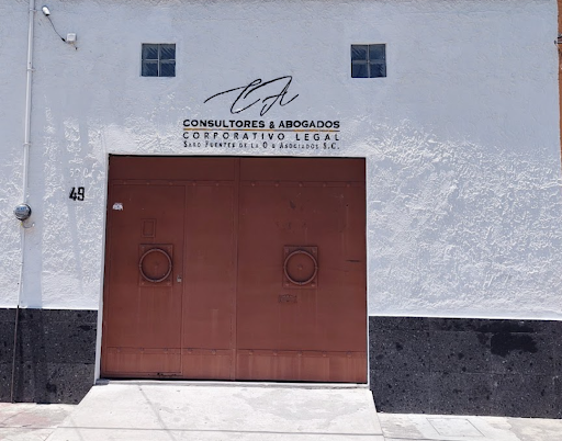 Consultores & Abogados Corporativo Legal