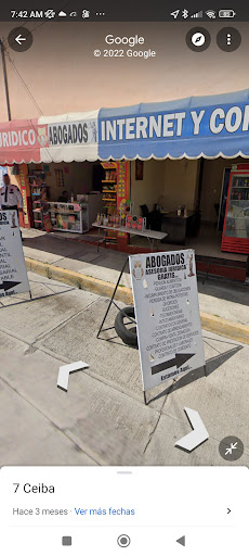 Abogados GyC ️ asesoría gratis