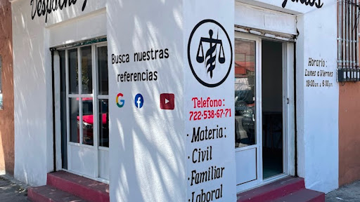 Juris Abogados
