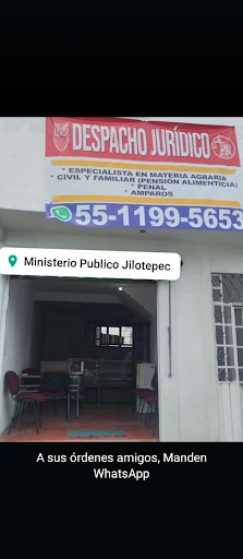 ABOGADA (ASESORÍA JURÍDICA) LIC.