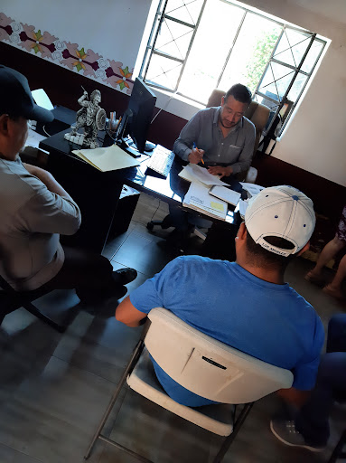 Servicios juridicos integrales Trujillo y Asociados