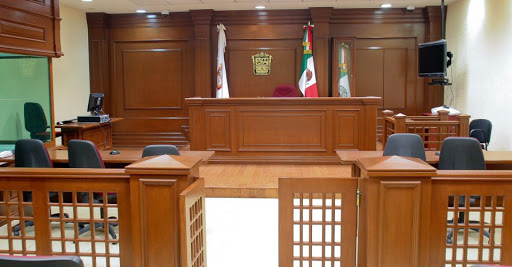 DESPACHO JURÍDICO SALINAS & ASOC. ABOGADOS