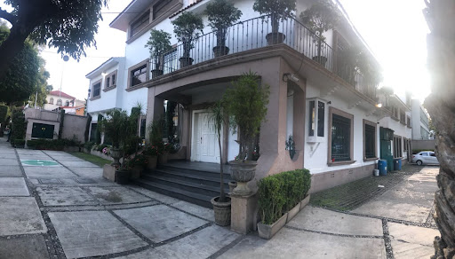 Guerra González y Asociados S.C.