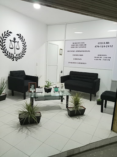 Consultoría Legal R.V