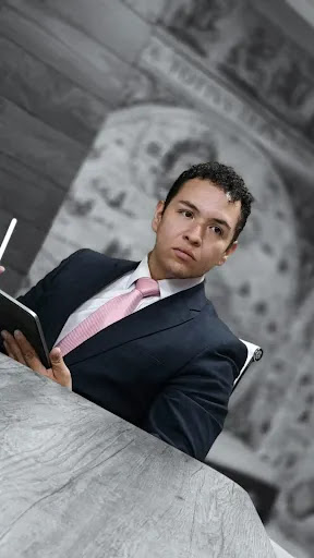 Oscar Miranda Abogado