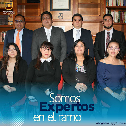 Abogados Ley y Justicia