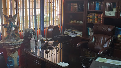 Abogados en Chicoloapan